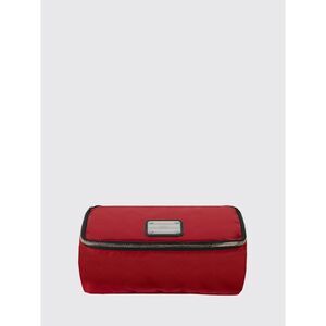 Fpm Milano Travel Bag Men Red